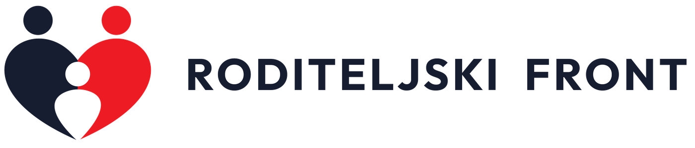 Roditeljski Front logo
